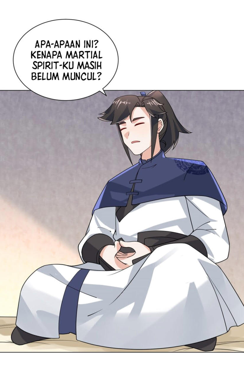 Endless Devourer Chapter 79