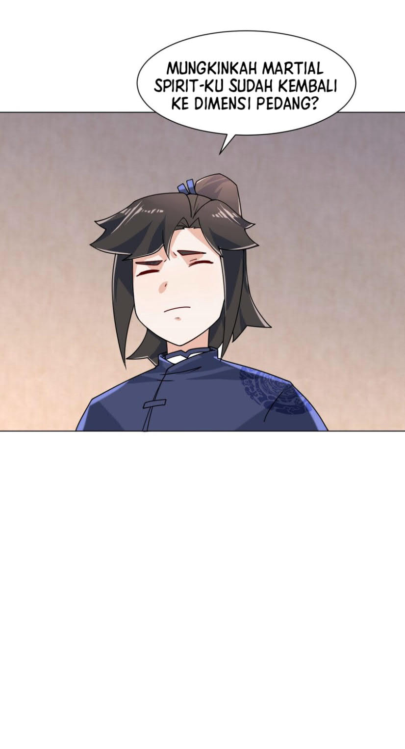Endless Devourer Chapter 79