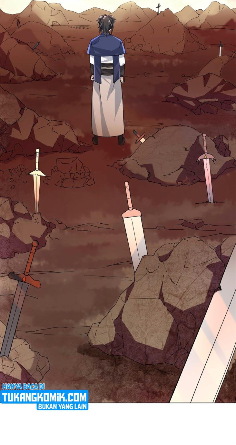 Endless Devourer Chapter 79