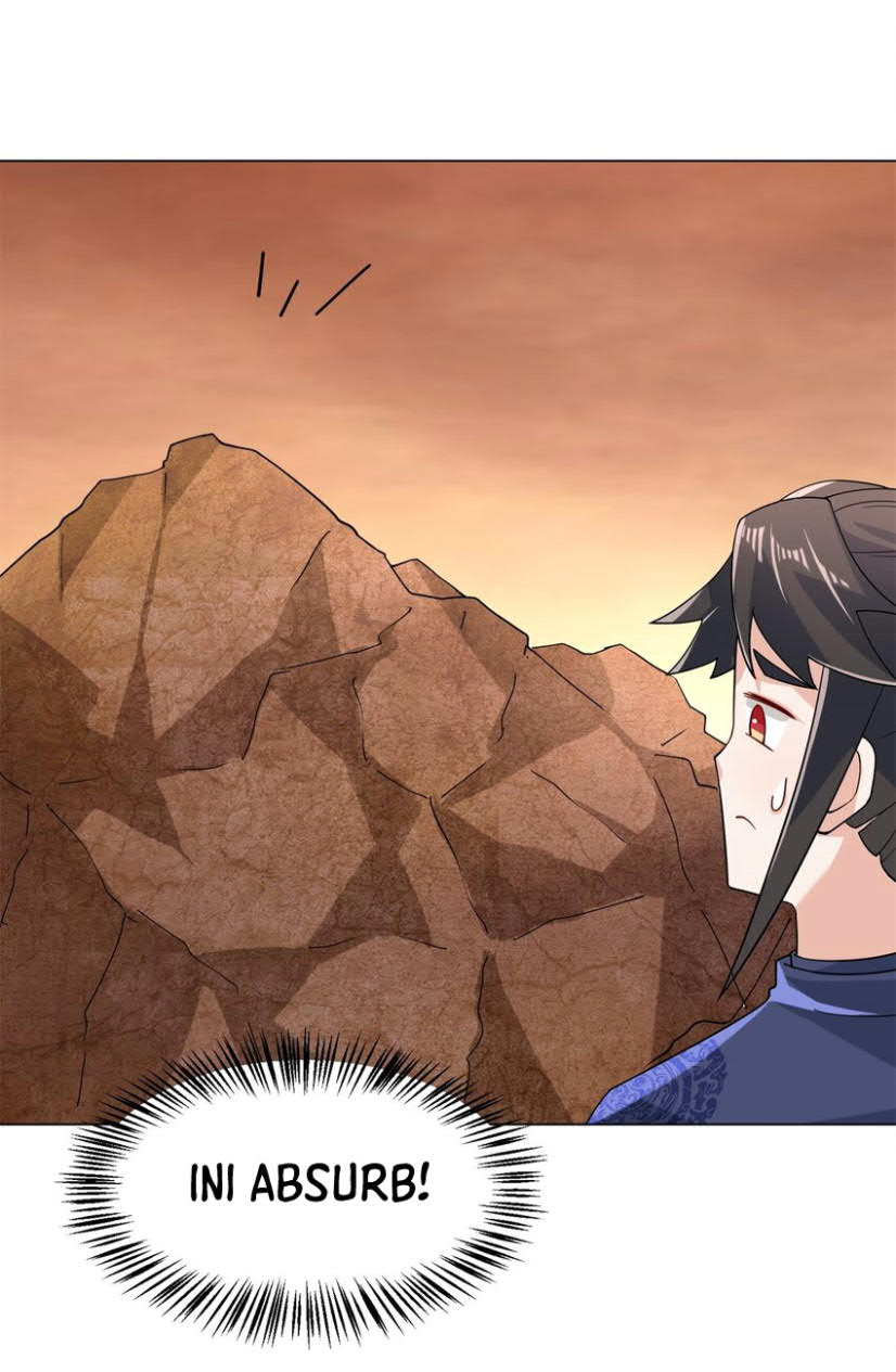 Endless Devourer Chapter 79