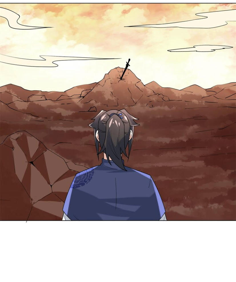 Endless Devourer Chapter 79