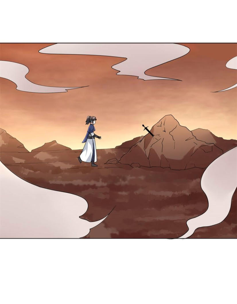 Endless Devourer Chapter 79