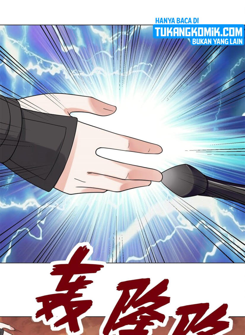 Endless Devourer Chapter 79