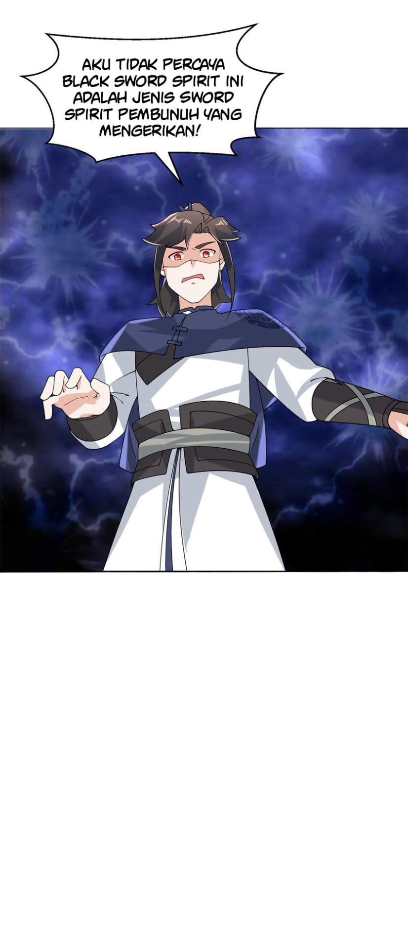 Endless Devourer Chapter 79