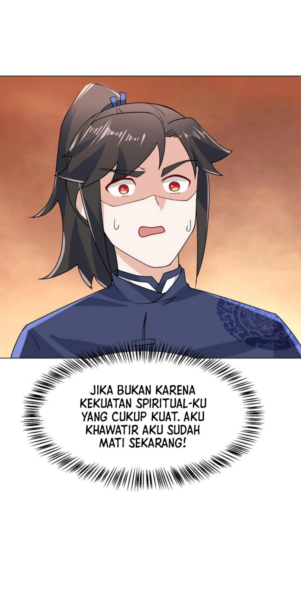 Endless Devourer Chapter 79