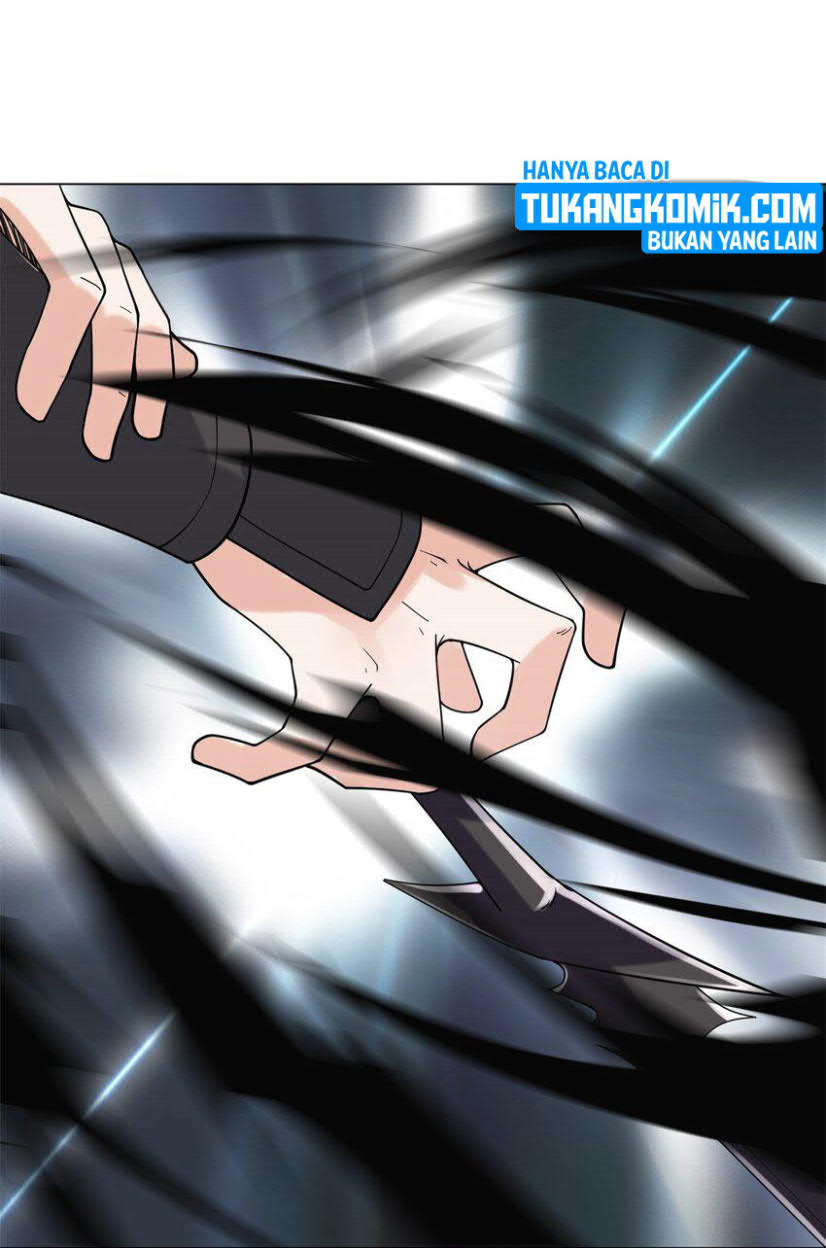 Endless Devourer Chapter 79