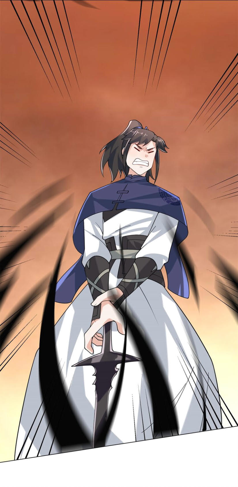 Endless Devourer Chapter 79