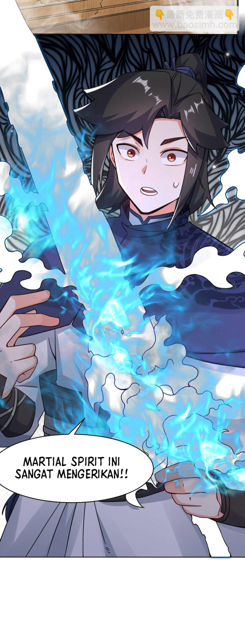 Endless Devourer Chapter 80
