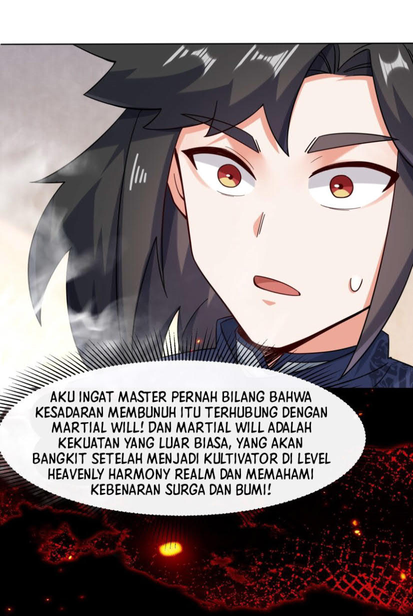 Endless Devourer Chapter 80