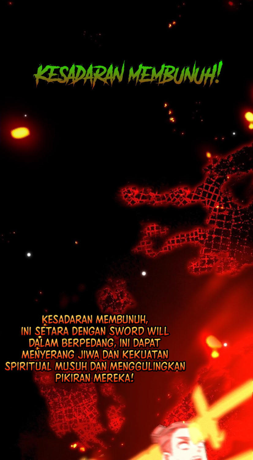 Endless Devourer Chapter 80