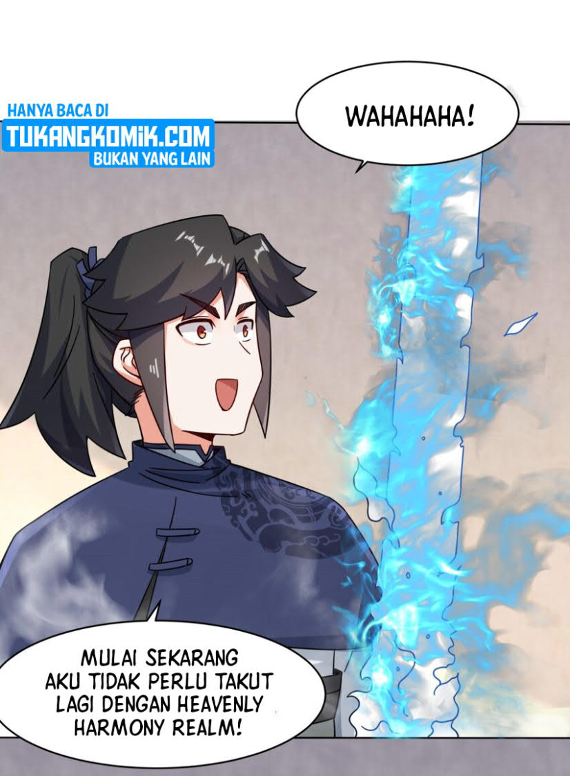 Endless Devourer Chapter 80