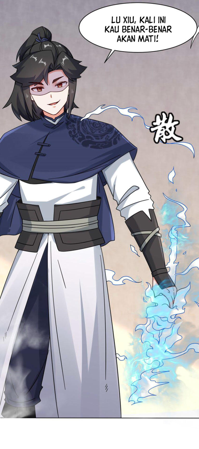 Endless Devourer Chapter 80