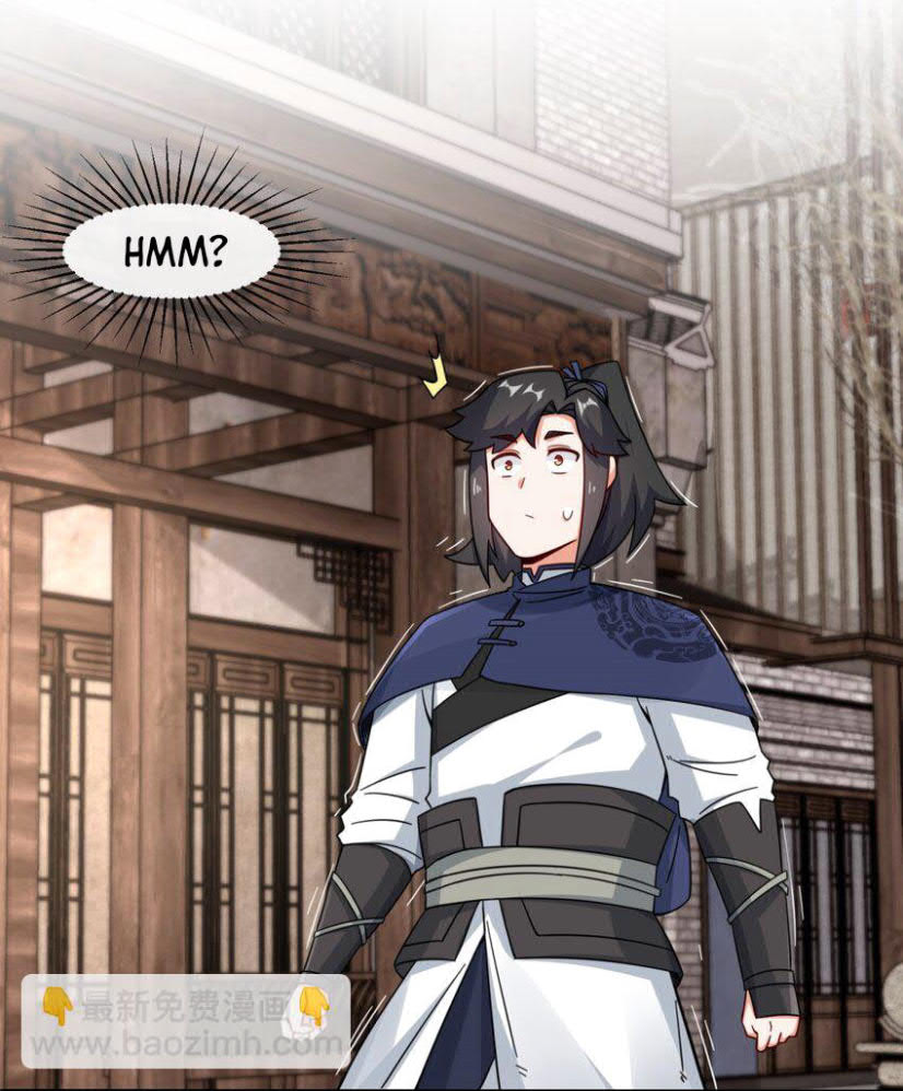 Endless Devourer Chapter 80