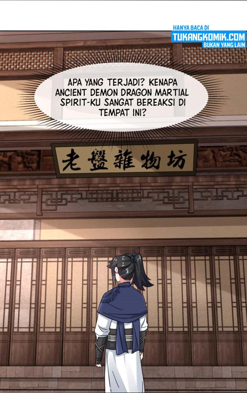 Endless Devourer Chapter 80
