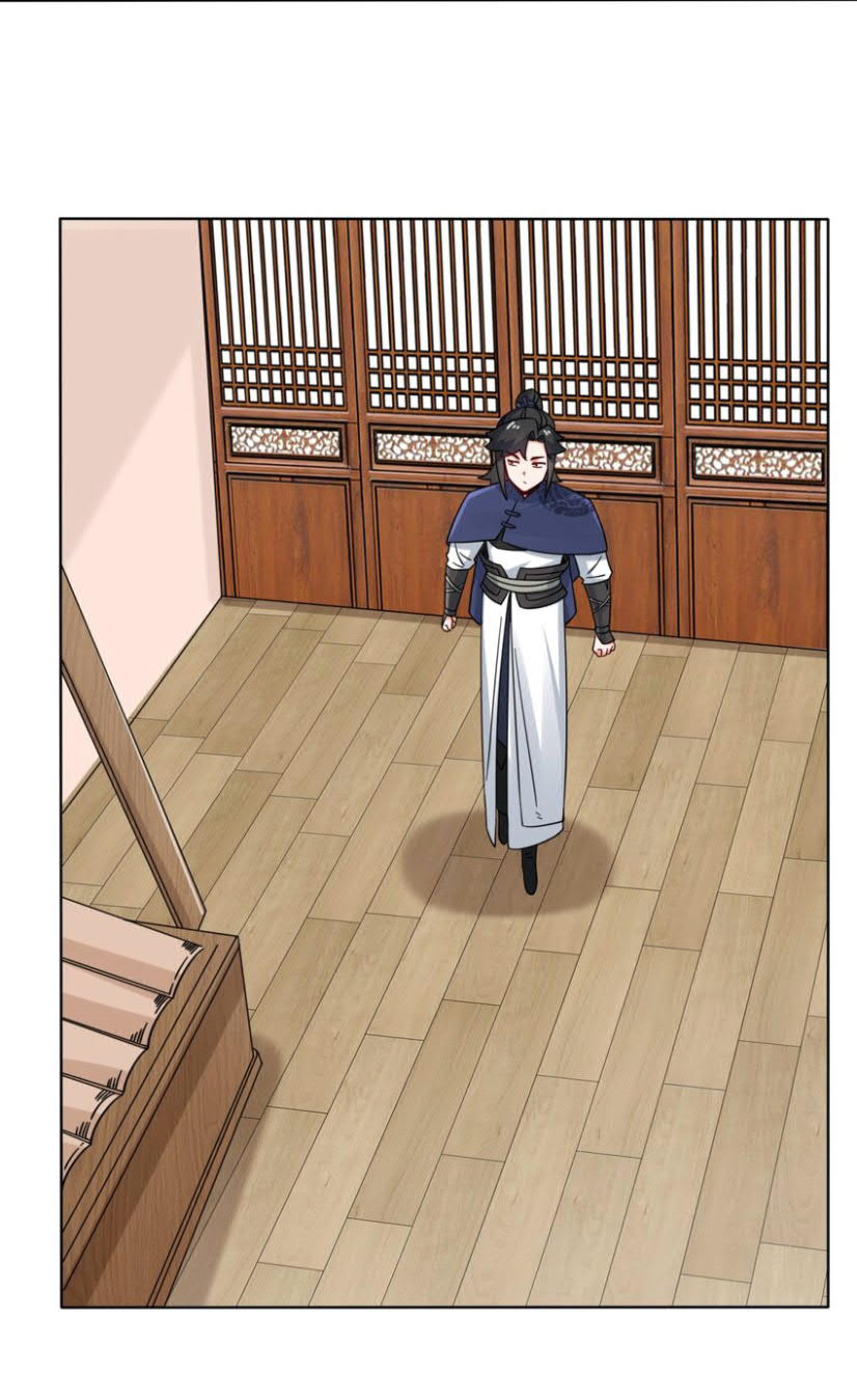 Endless Devourer Chapter 80