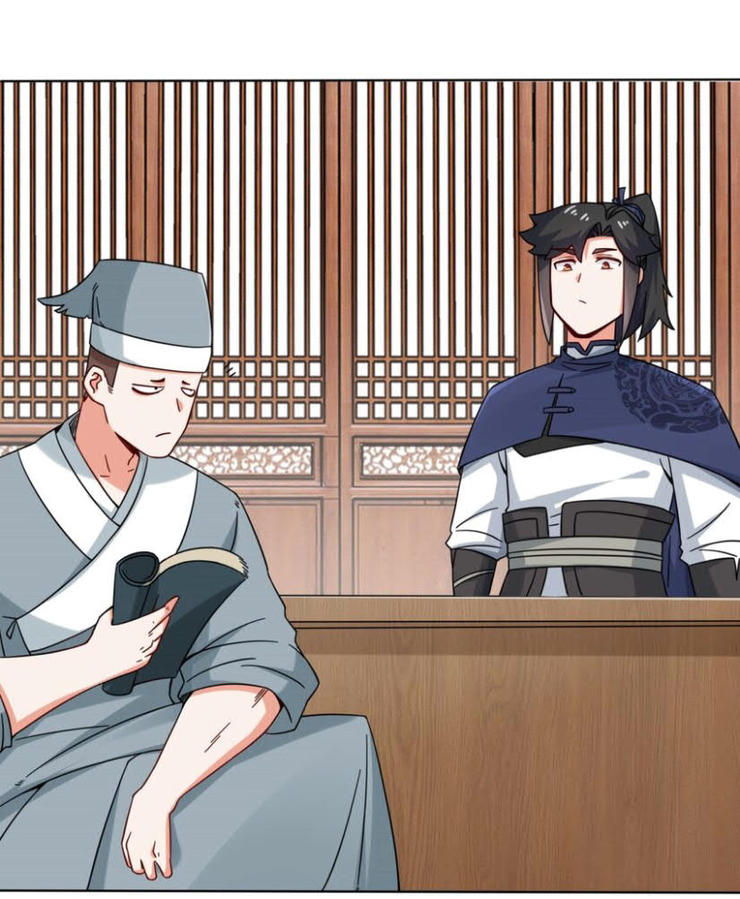 Endless Devourer Chapter 80
