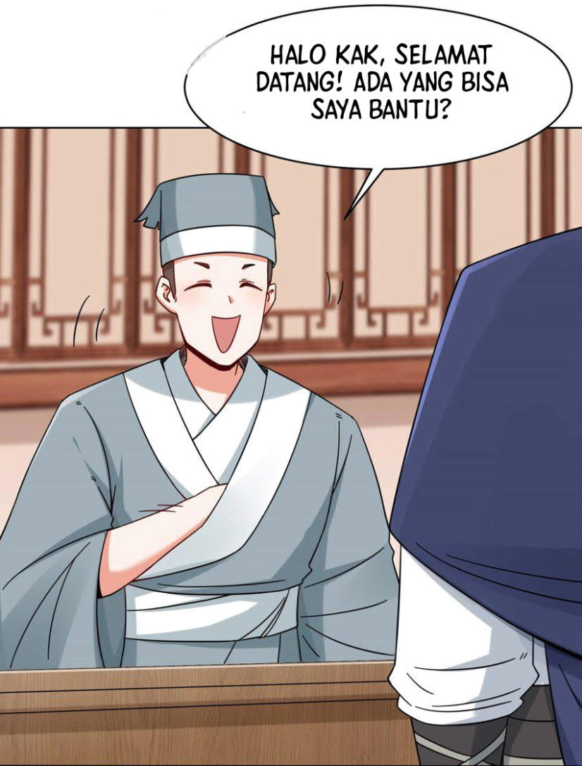 Endless Devourer Chapter 80