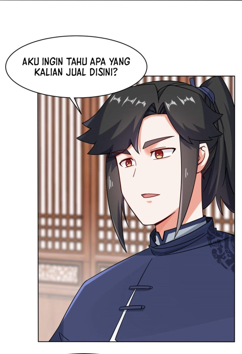 Endless Devourer Chapter 80