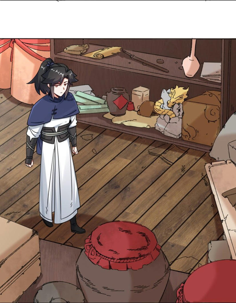 Endless Devourer Chapter 80