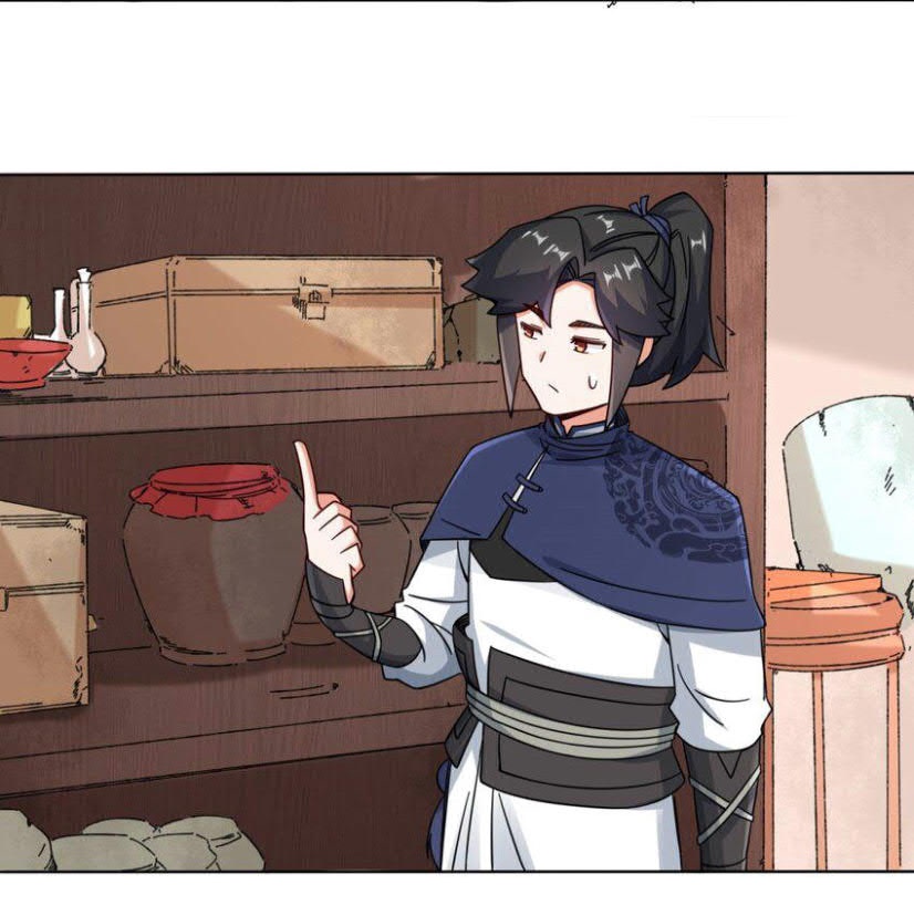 Endless Devourer Chapter 80