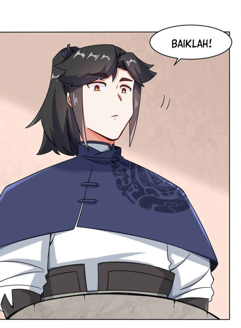 Endless Devourer Chapter 80