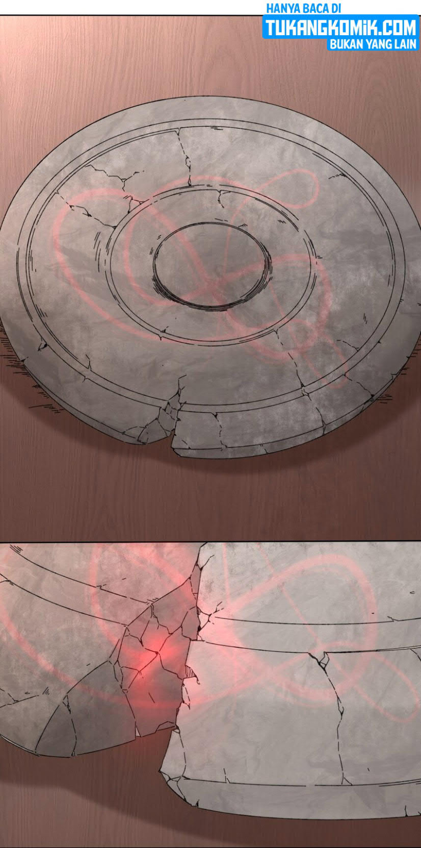 Endless Devourer Chapter 80