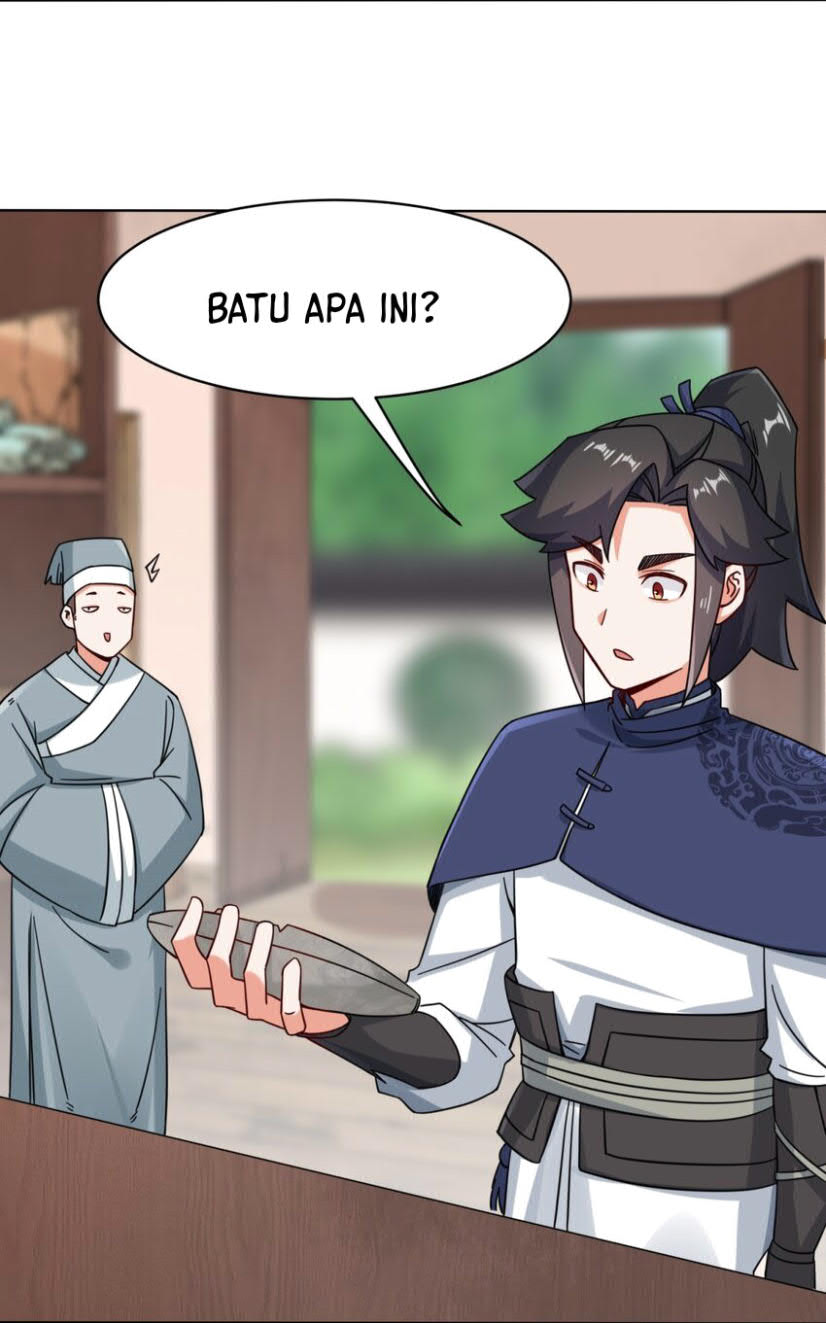 Endless Devourer Chapter 80