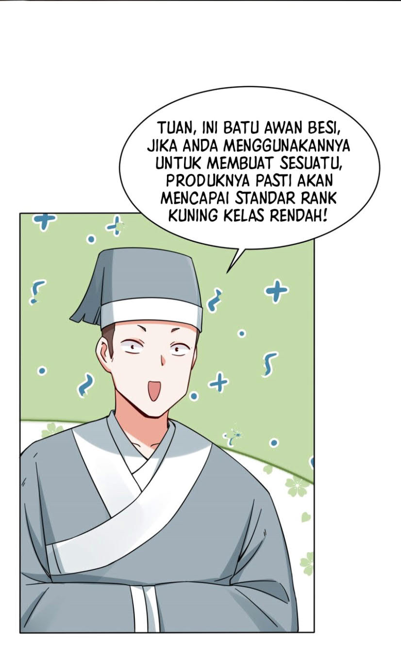 Endless Devourer Chapter 80