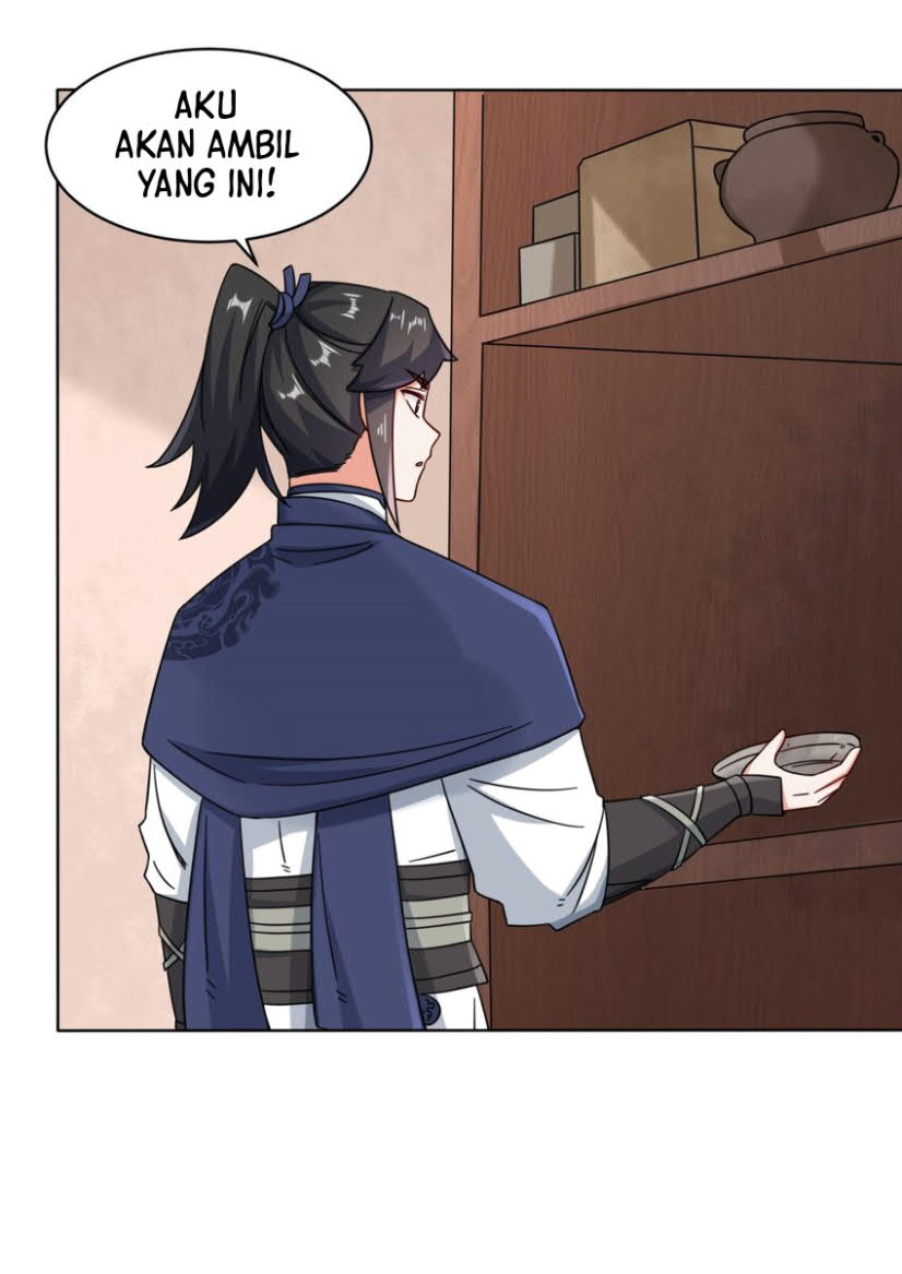 Endless Devourer Chapter 80