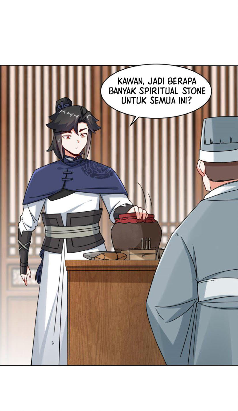 Endless Devourer Chapter 80
