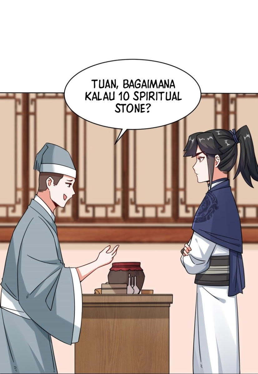 Endless Devourer Chapter 80
