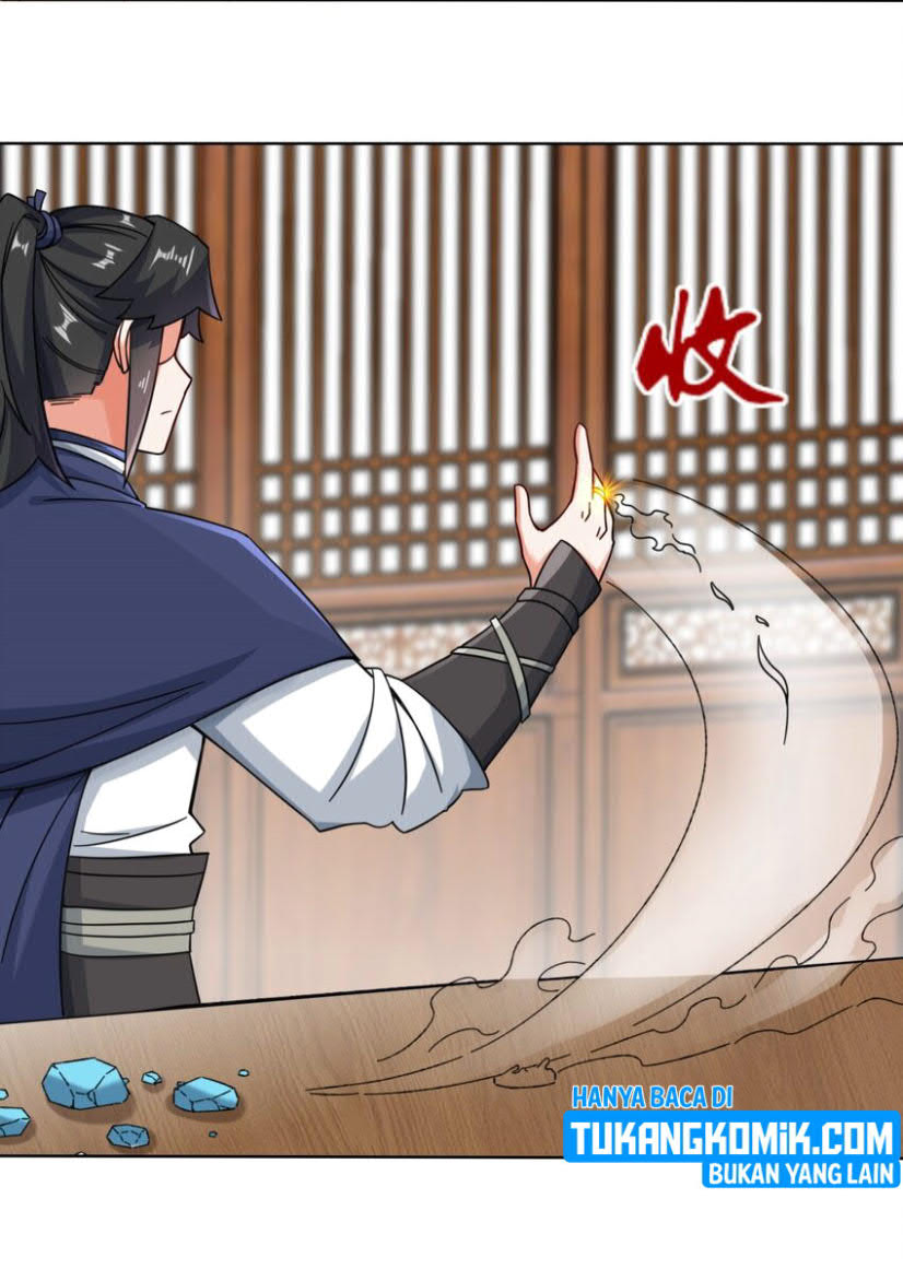 Endless Devourer Chapter 80