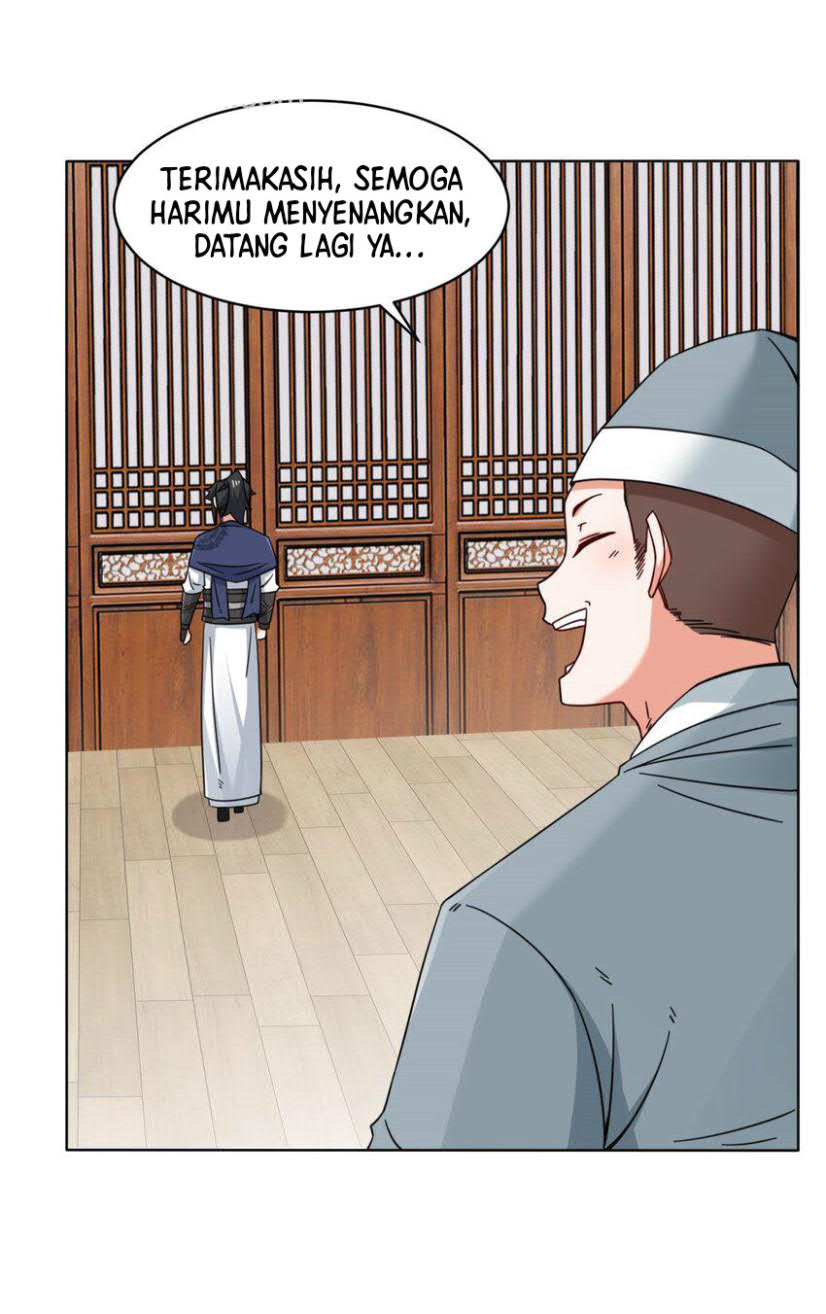 Endless Devourer Chapter 80