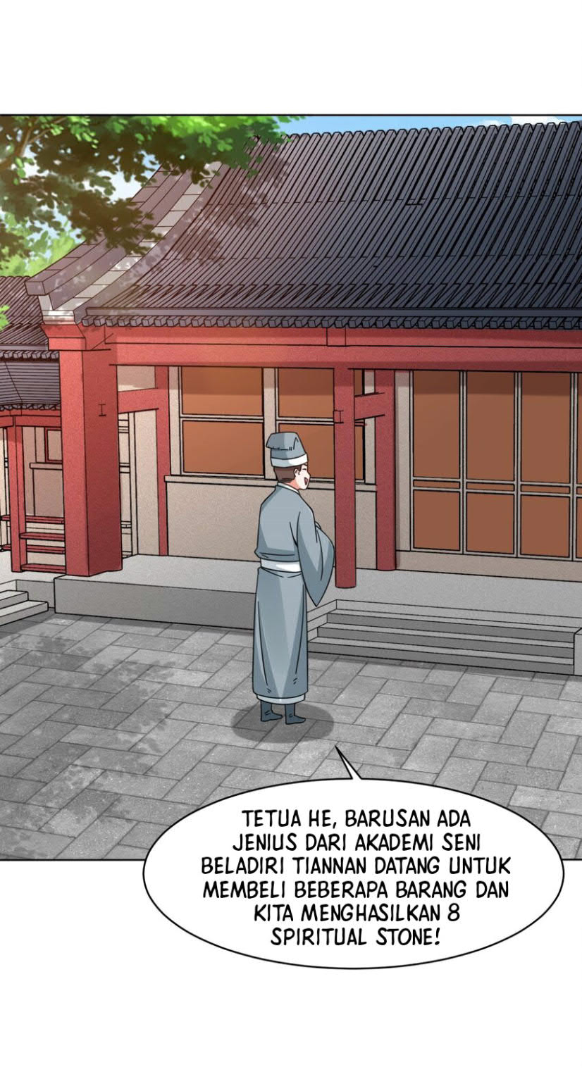 Endless Devourer Chapter 80