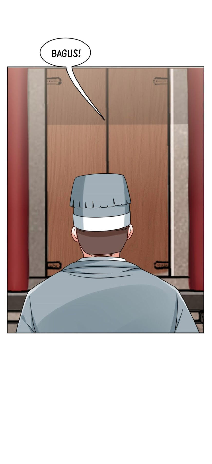 Endless Devourer Chapter 80