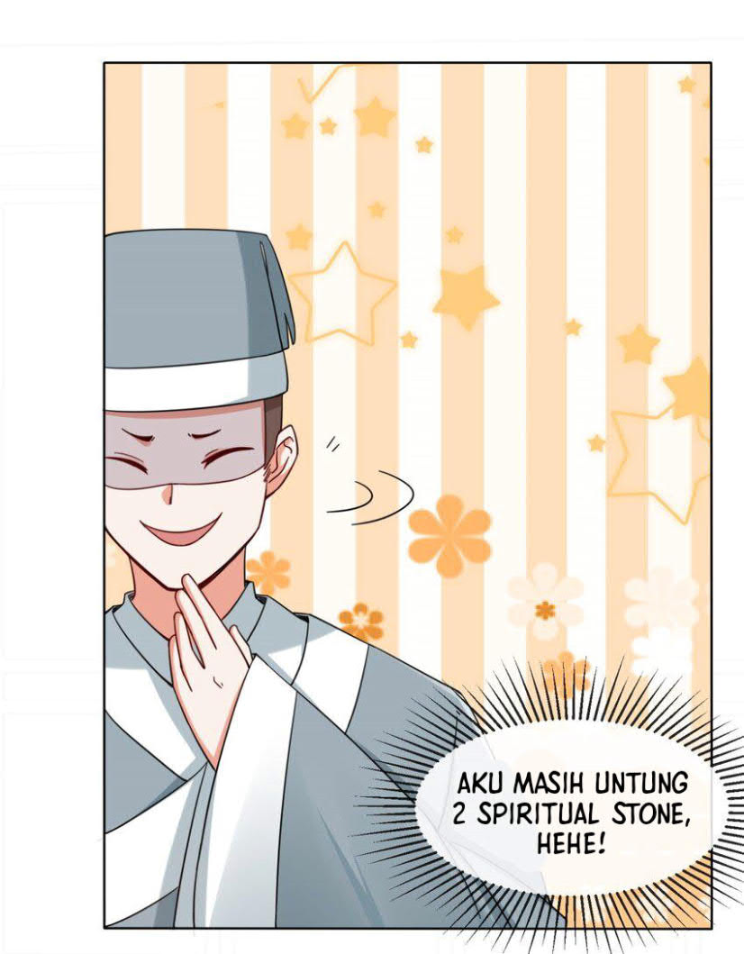 Endless Devourer Chapter 80
