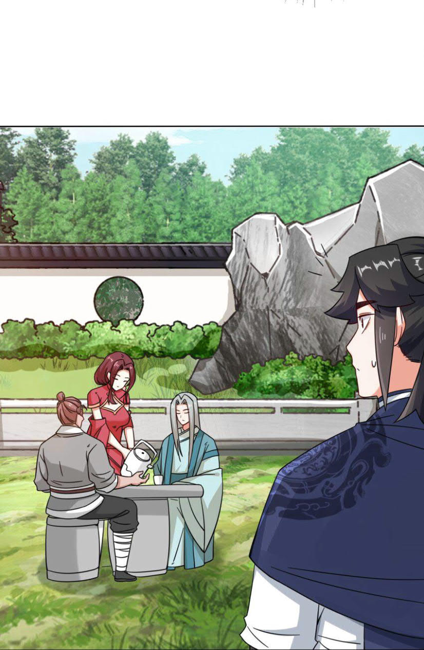 Endless Devourer Chapter 80