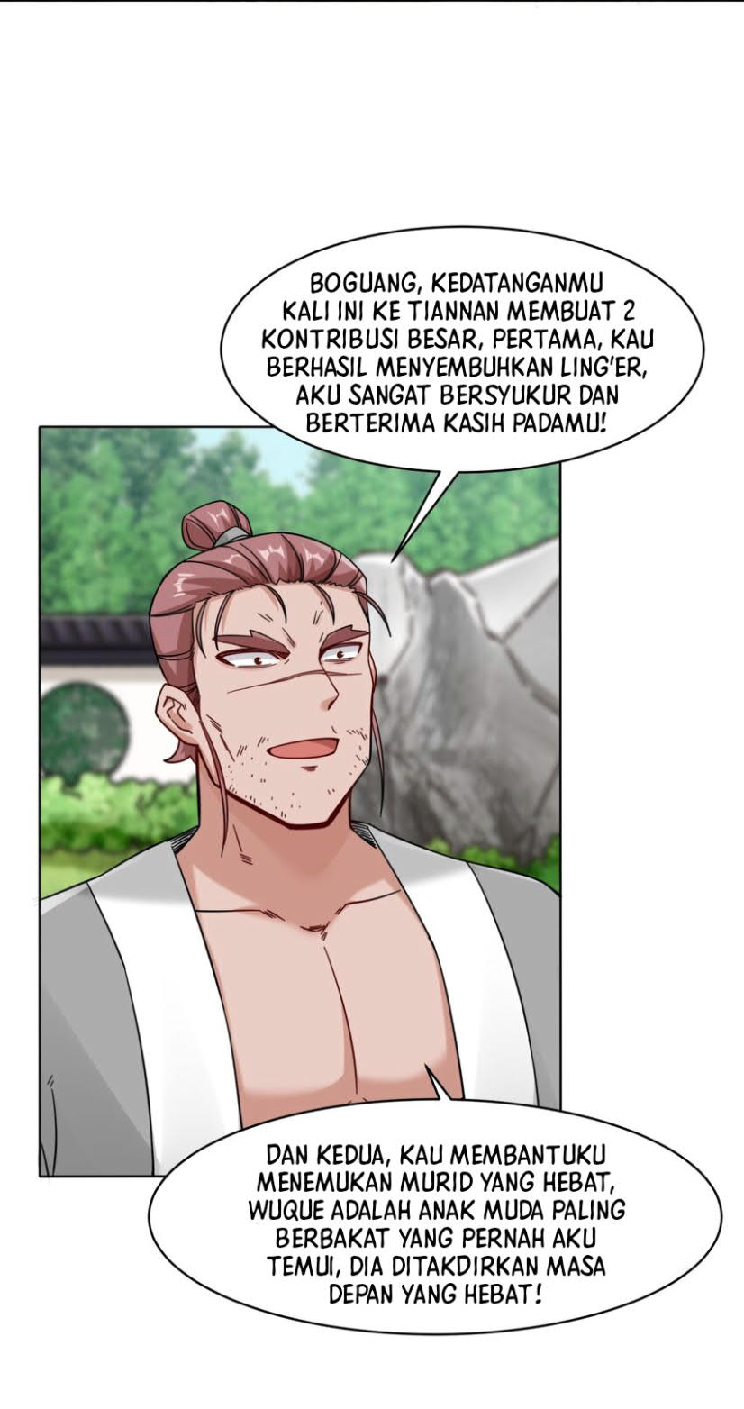 Endless Devourer Chapter 80