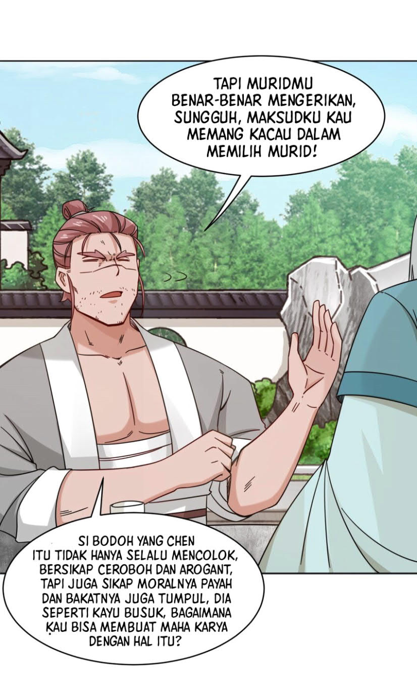 Endless Devourer Chapter 80