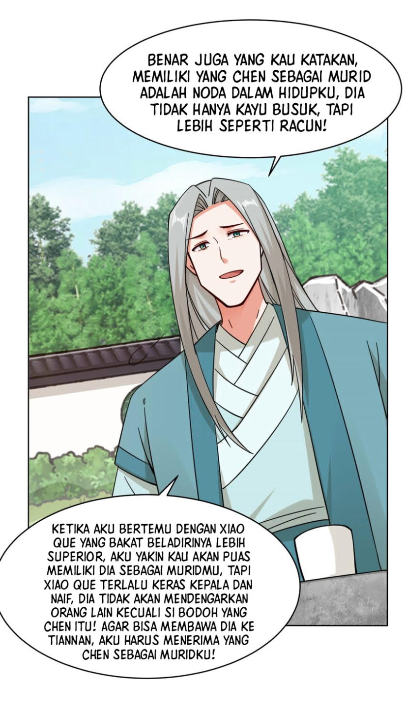Endless Devourer Chapter 80
