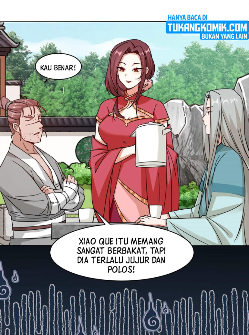 Endless Devourer Chapter 80