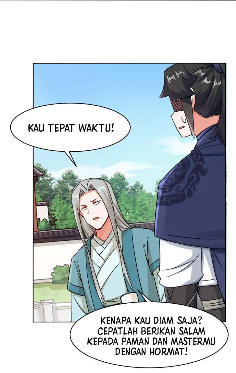Endless Devourer Chapter 80