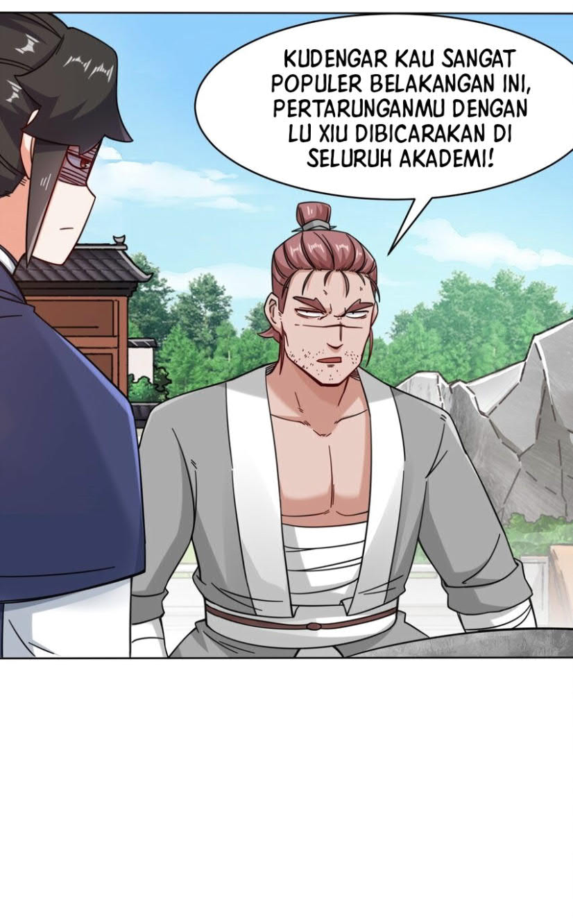 Endless Devourer Chapter 80