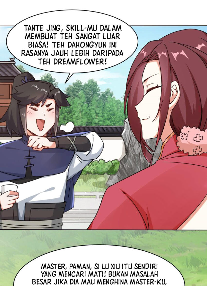 Endless Devourer Chapter 80