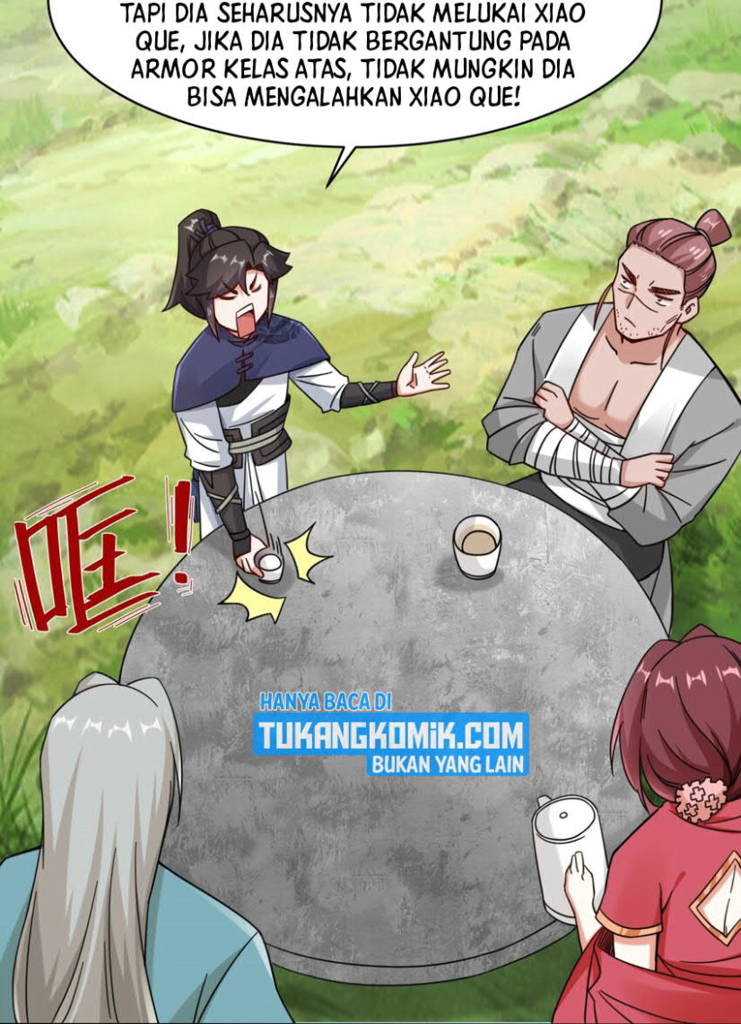 Endless Devourer Chapter 80