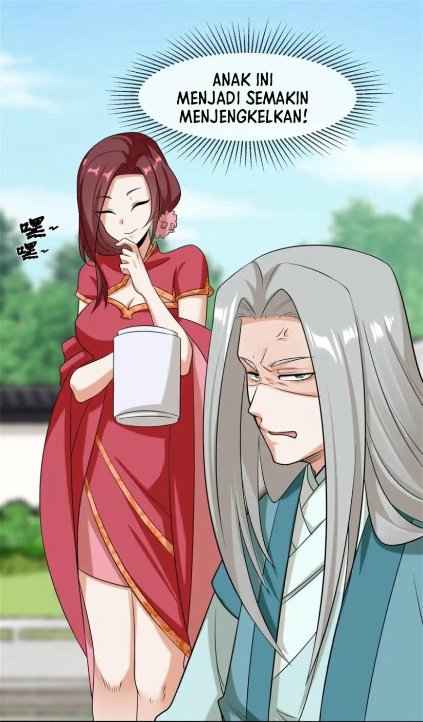 Endless Devourer Chapter 81