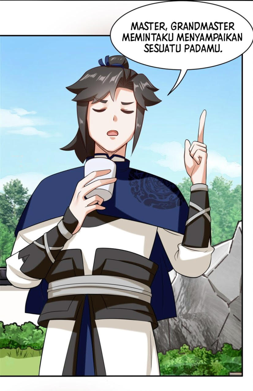 Endless Devourer Chapter 81