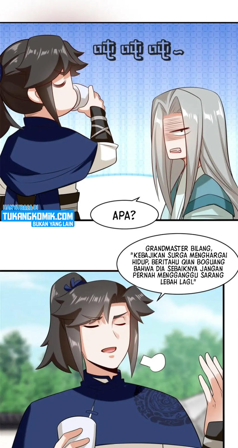 Endless Devourer Chapter 81