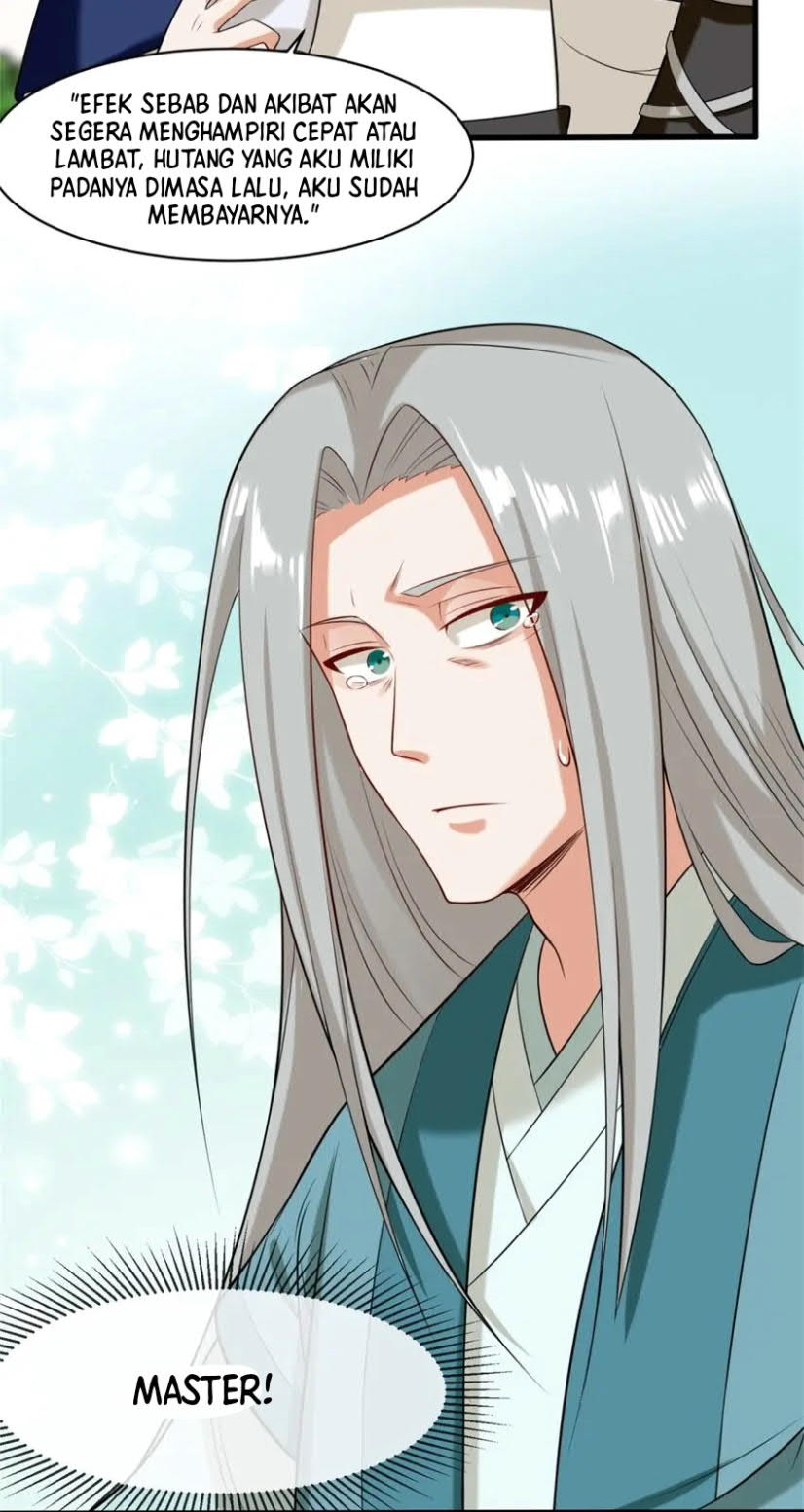 Endless Devourer Chapter 81