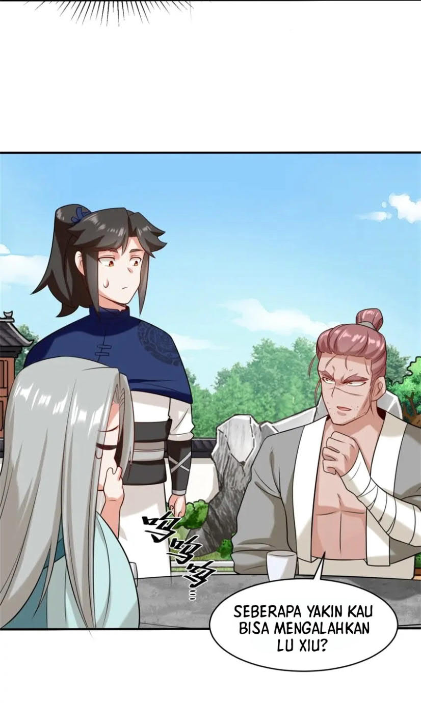 Endless Devourer Chapter 81